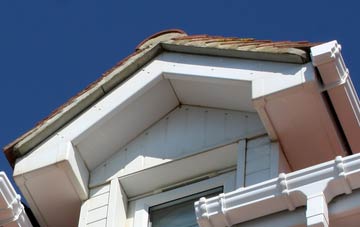 Asterley fascia installation costs