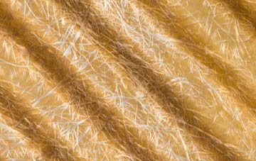 Asterley fibreglass roof waterproofing