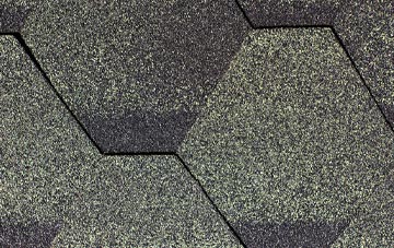 Asterley fibreglass shingle repairs