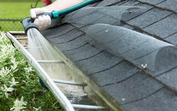 Asterley gutter cleaning costs