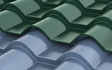 who should consider Asterley plastic roofs