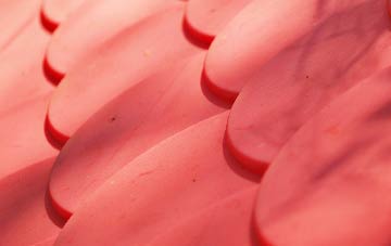 Asterley plastic roof costs