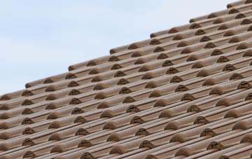 plastic roofing Asterley, Shropshire