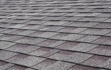 Asterley tiles for shallow pitch roofing