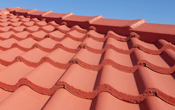 Asterley tile and slate roof replacement