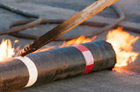 free Asterley flat roofing repair quotes